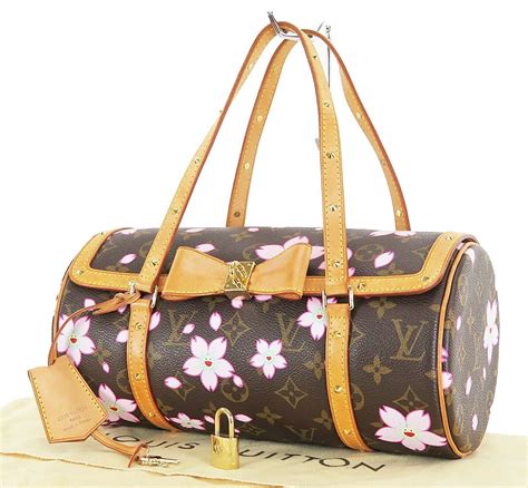 lv papillon bb bag|louis vuitton cherry blossom papillon.